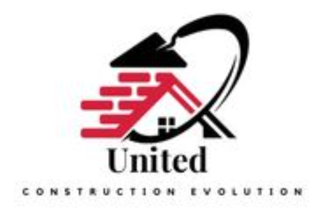 United Construction Evolution Logo