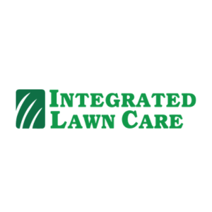 Integrated Lawn Care Logo