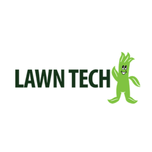 Lawn Tech Logo