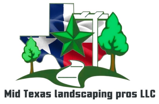 MID Texas Landscaping Pros L.L.C Logo