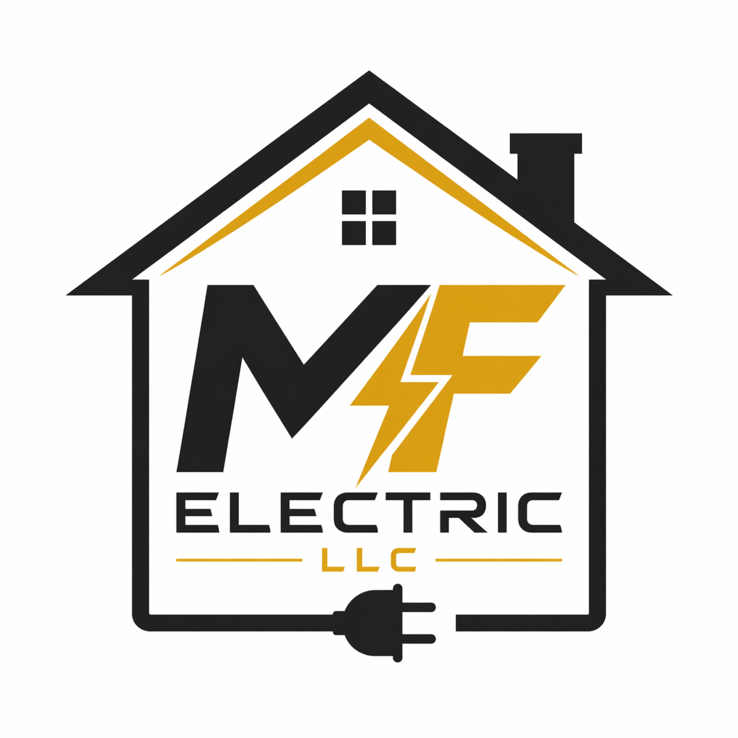 MF Electric LLC Logo