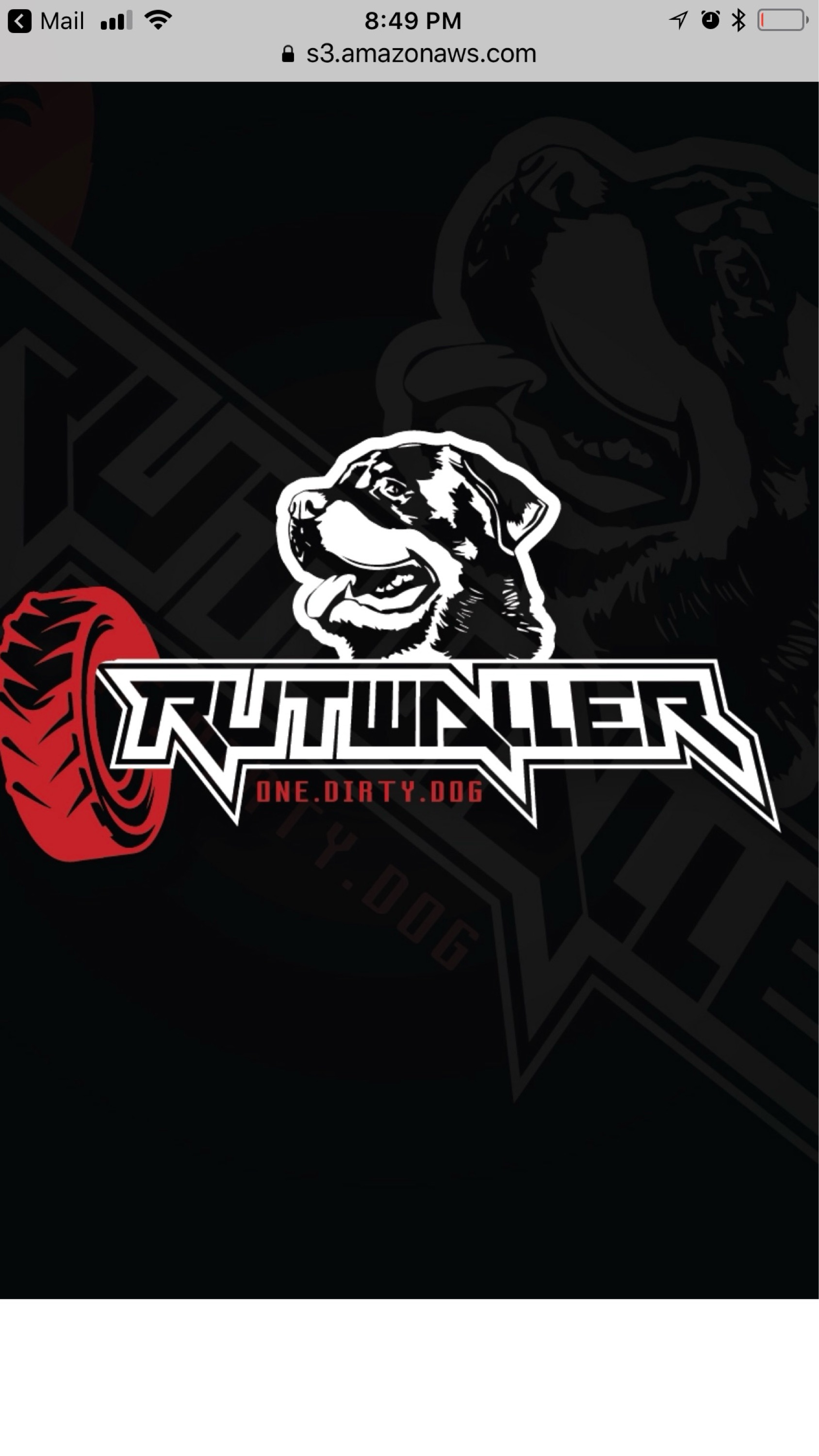 Rutwaller Logo