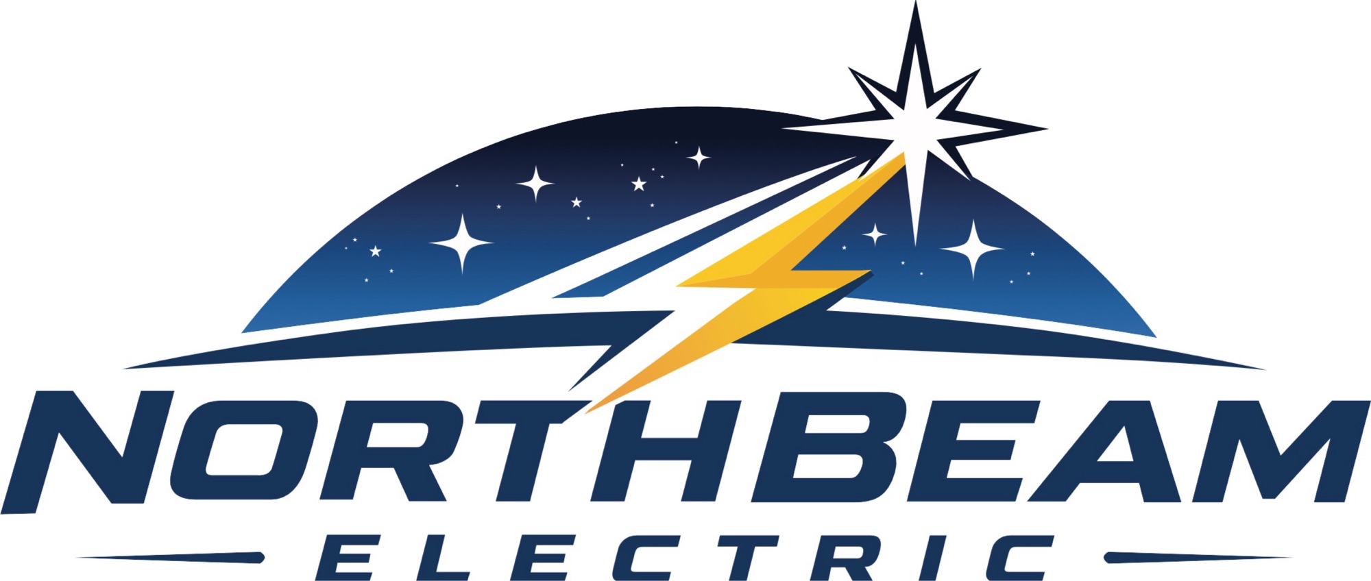 North Beam Electric Logo