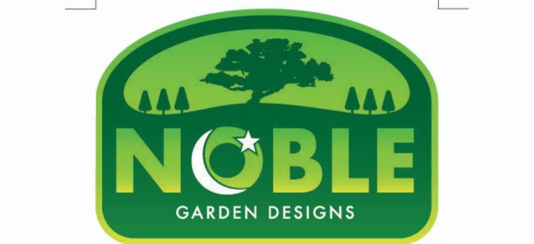 Noble Garden Designs llc Logo