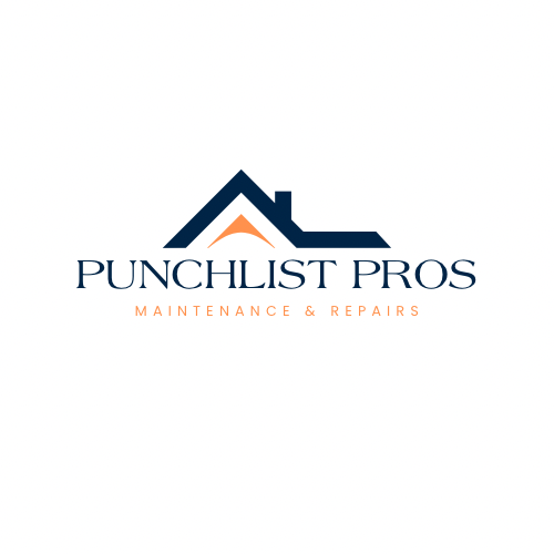 Punchlist Pros of WNY LLC Logo