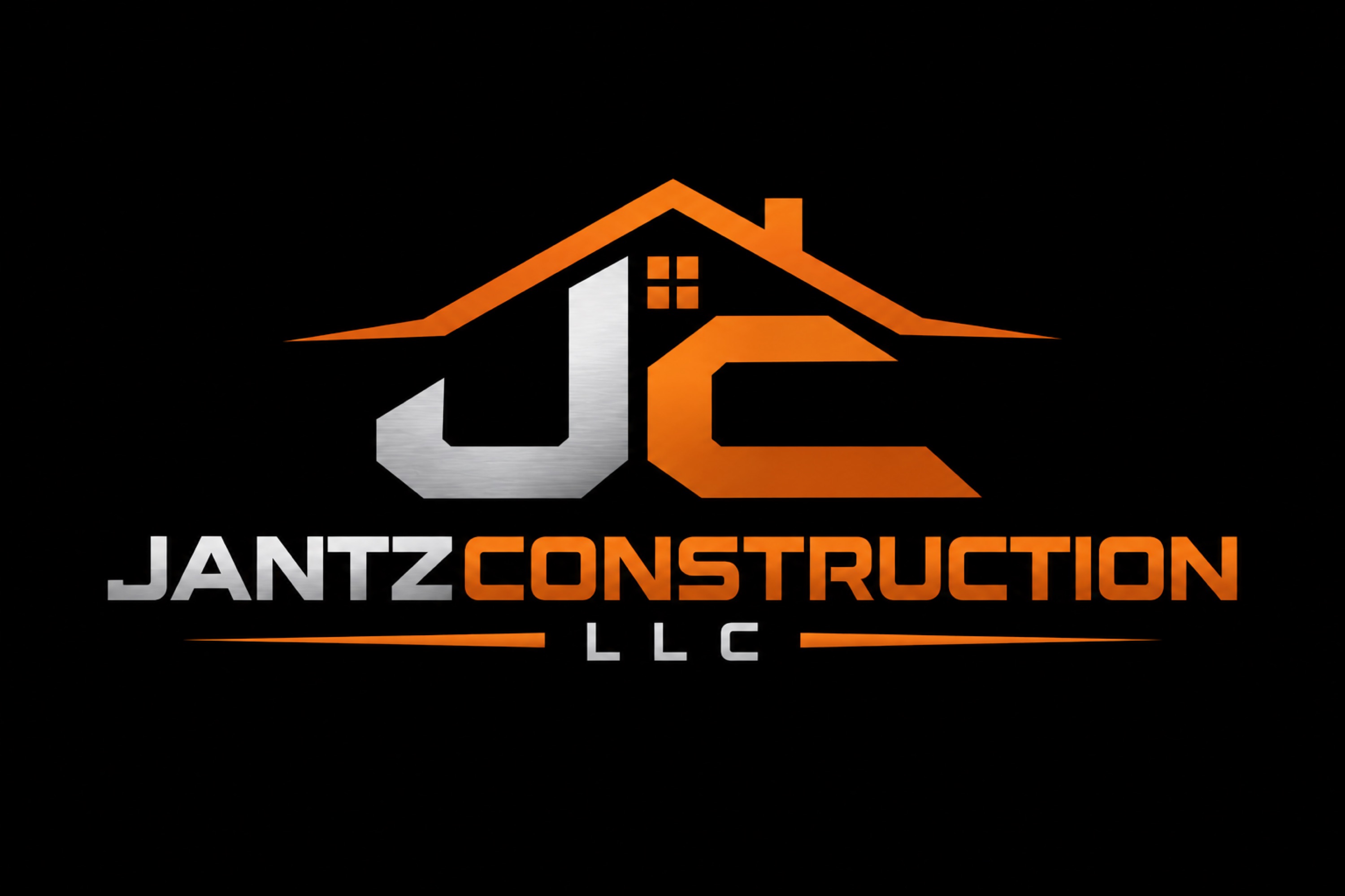 Jantz Construction Logo