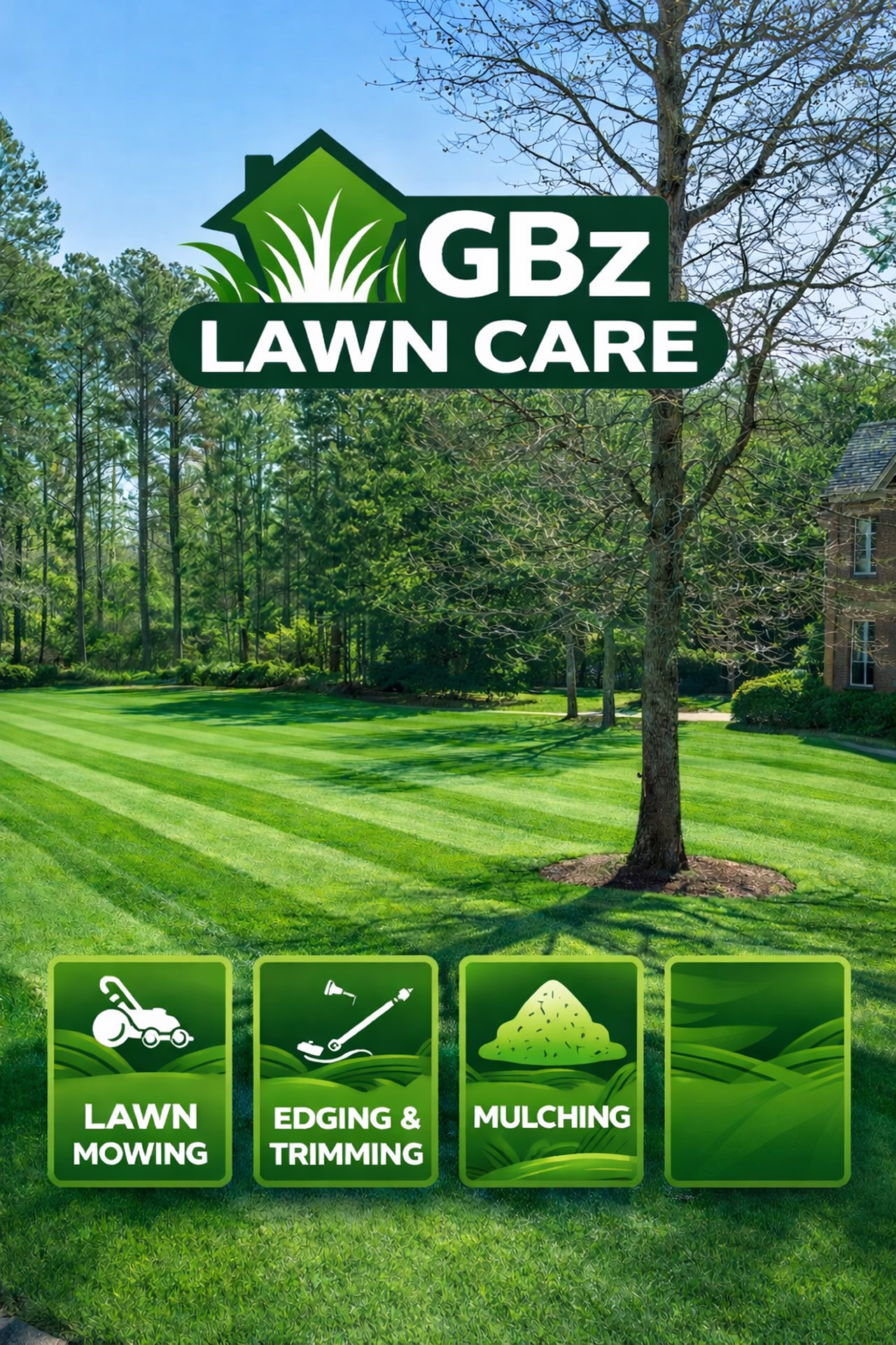 Gbz Logo