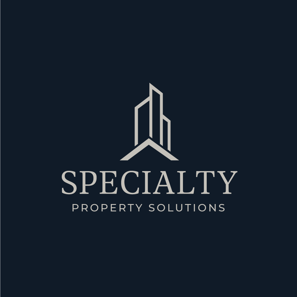 Specialty Property Solutions LLC Logo
