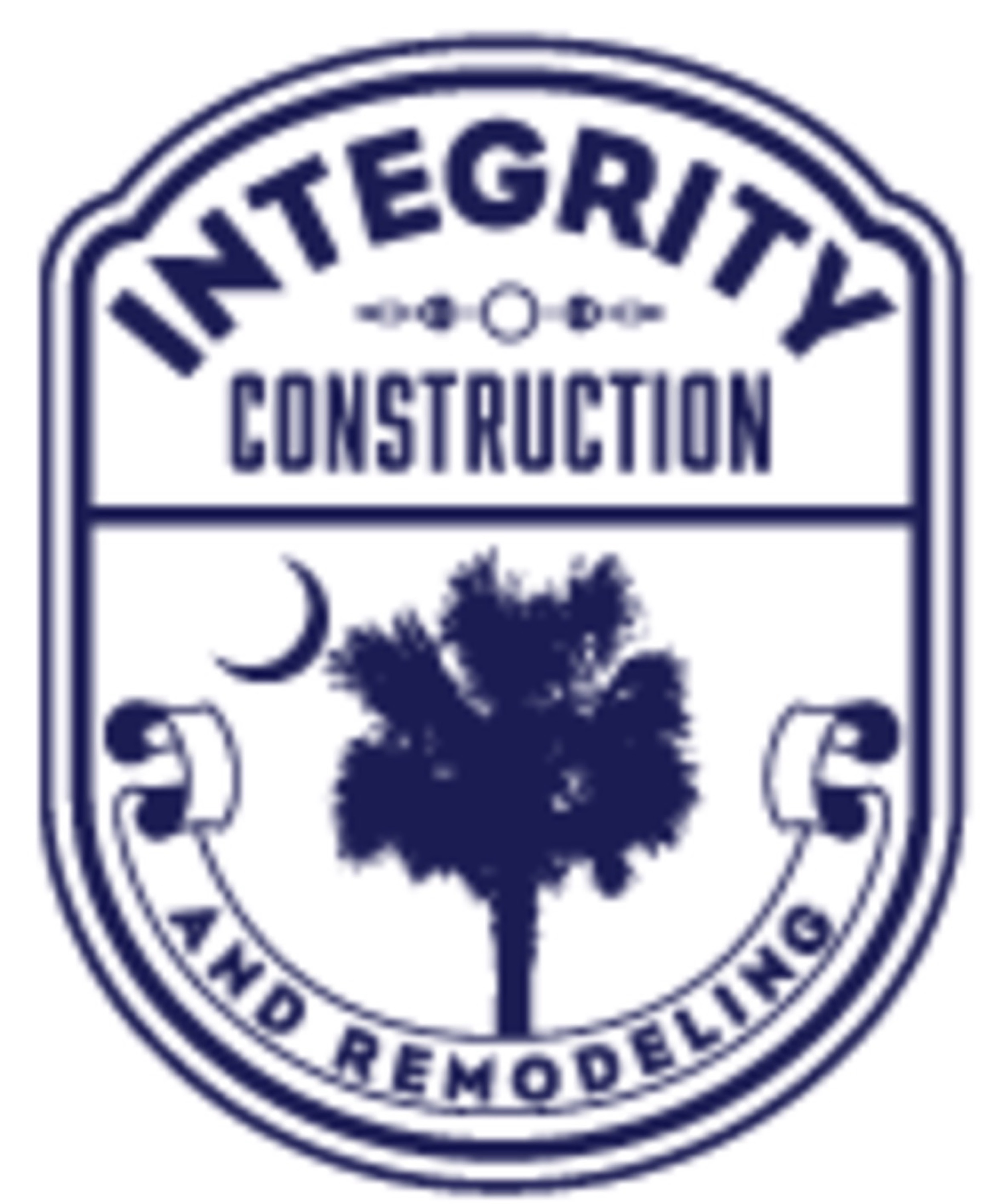 Integrity Construction and Remodeling LLC Logo