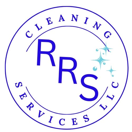 RRS Cleaning Services LLC Logo