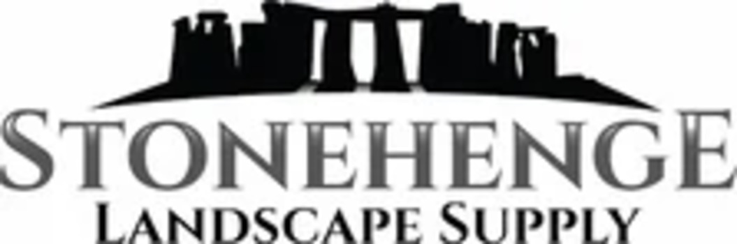 Stonehenge Landscape Supply Logo