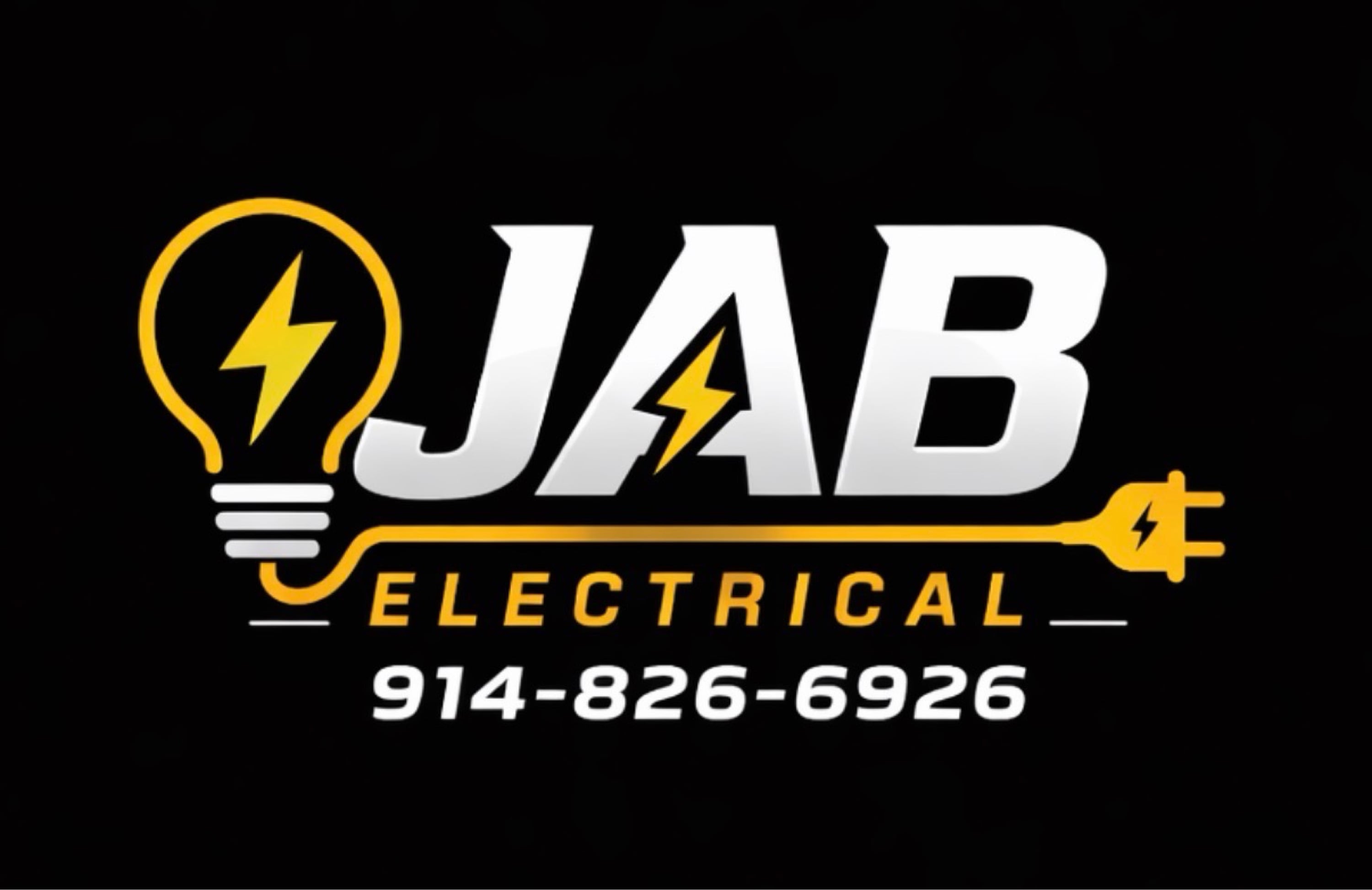 JAB Electrical Services LLC Logo