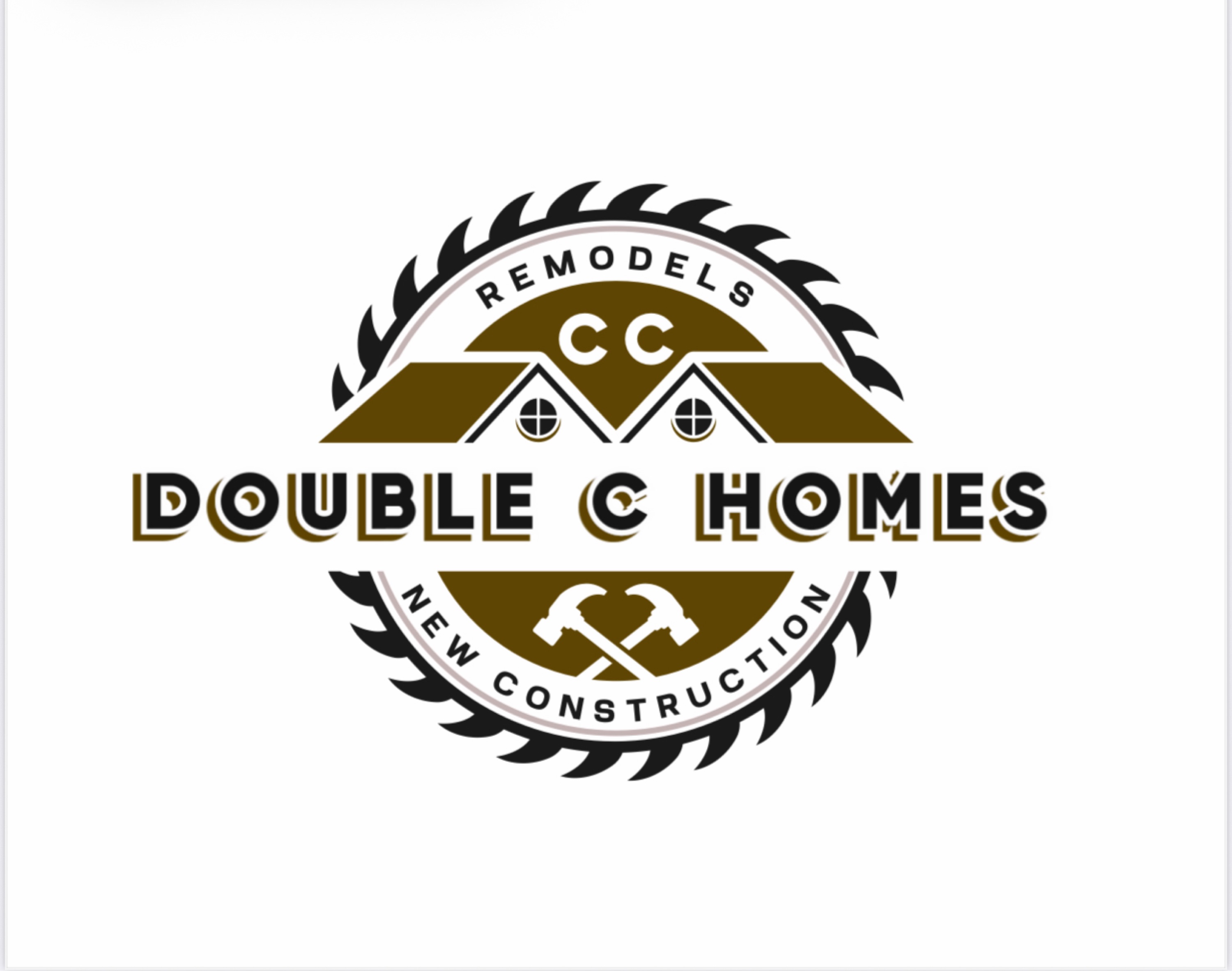 Double C Homes LLC Logo