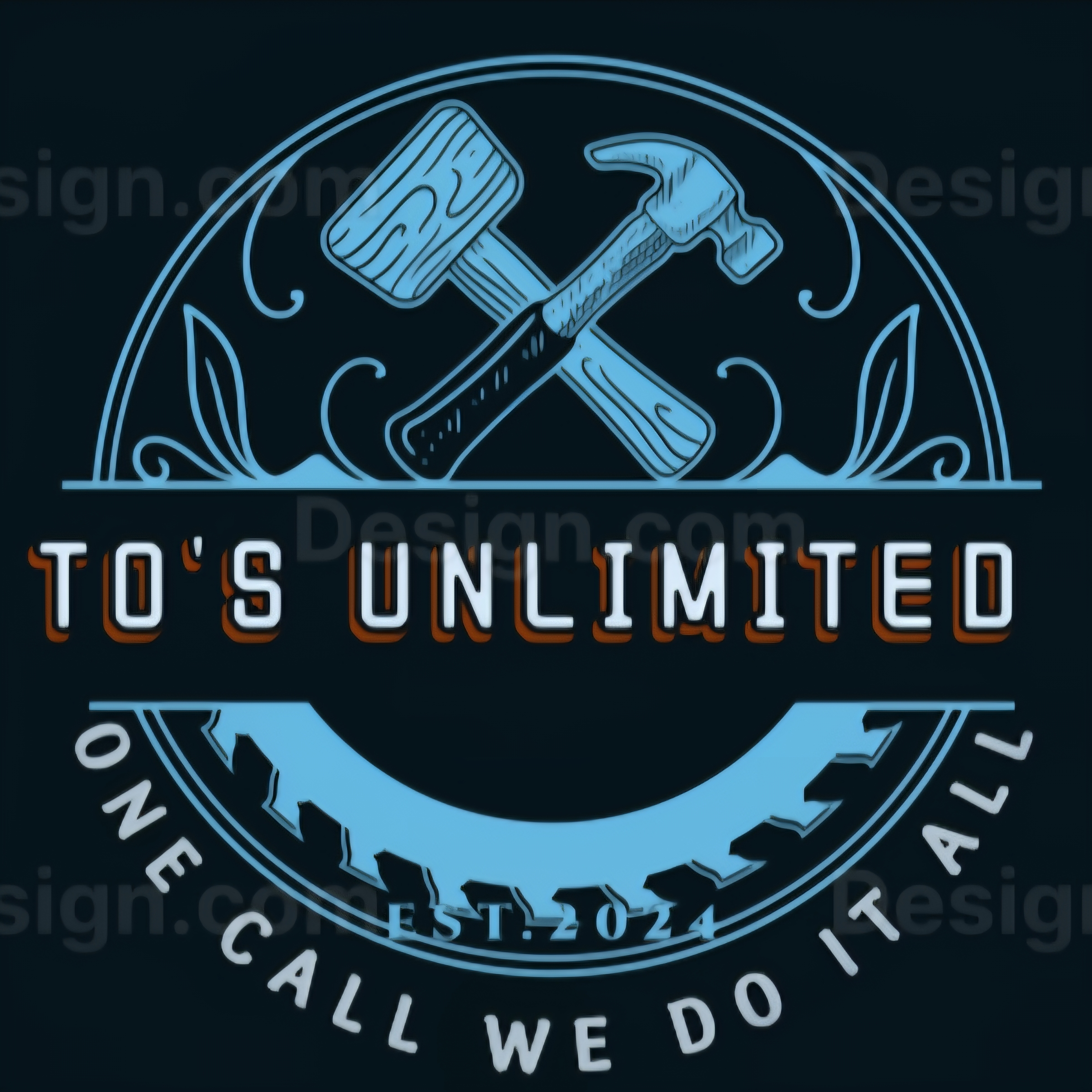TO's services Logo