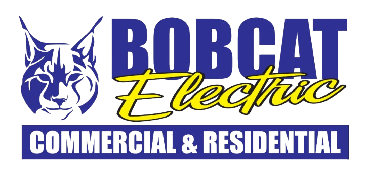 Bobcat Electric LLC Logo