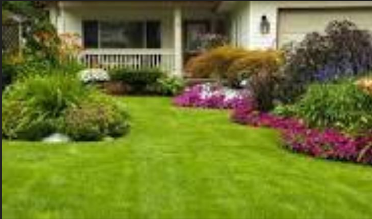 Gardner Landscaping, Hardscaping, Environmental & Landscape Design Logo