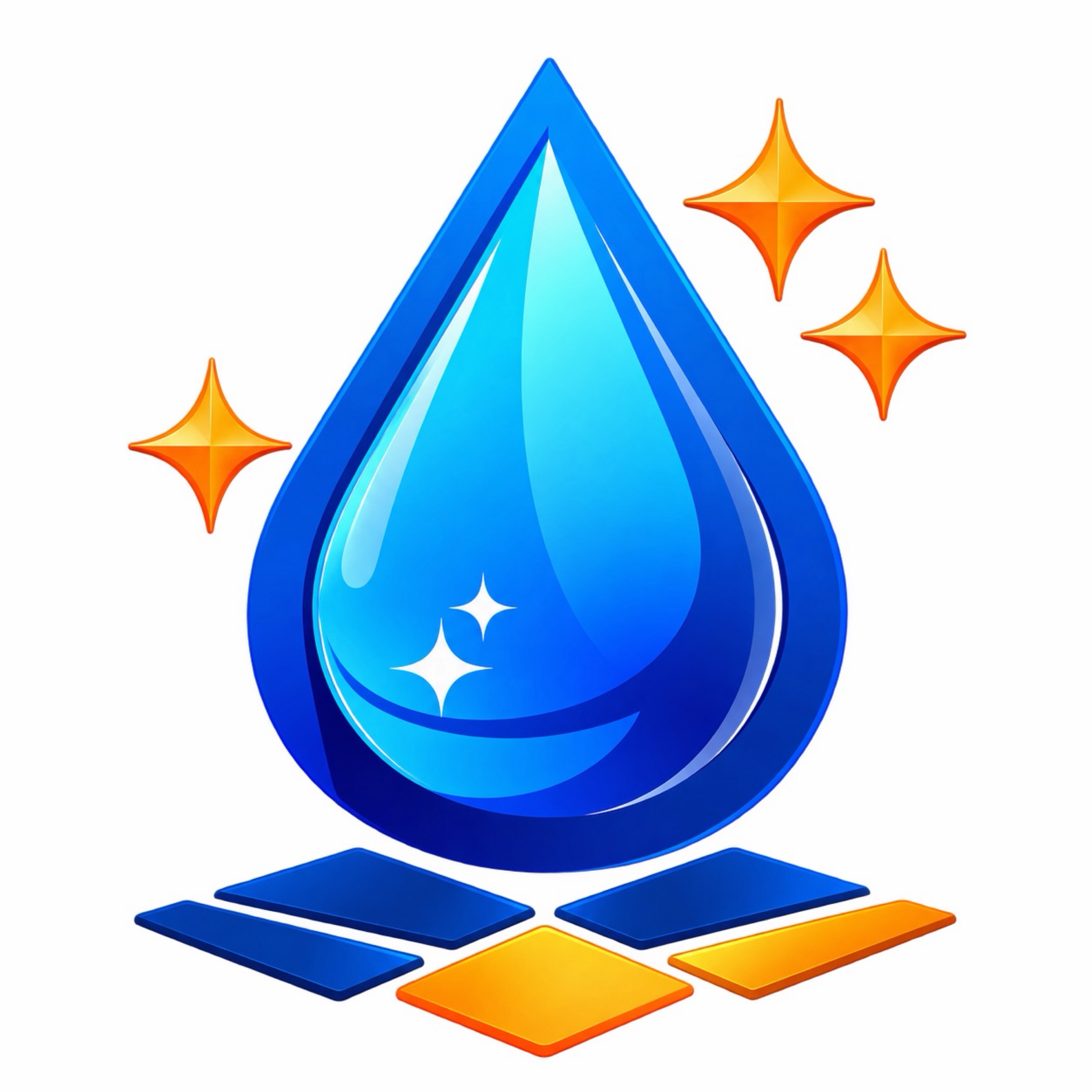 Moses Cleaning Service LLC Logo