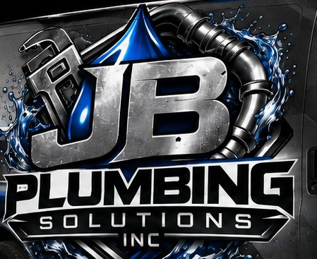 Jerry & Blake Plumbing Solutions, Inc. Logo
