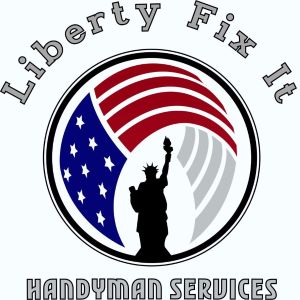Liberty Fix It Logo