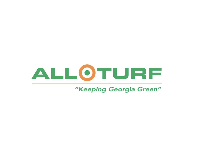 All Turf Logo