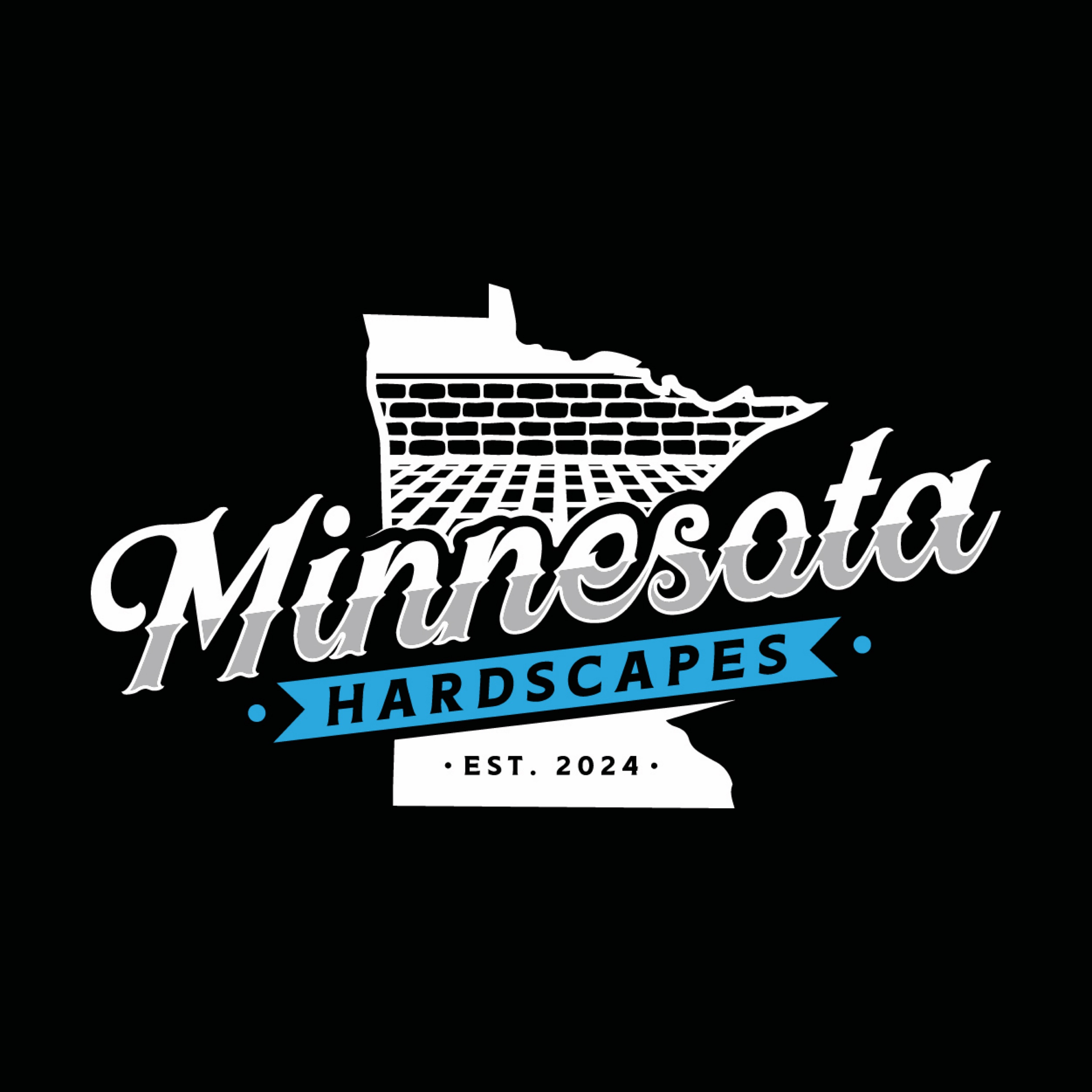 Minnesota Hardscapes, LLC Logo