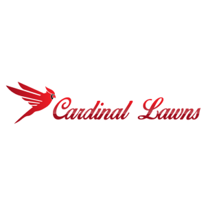 Cardinal Lawns Logo