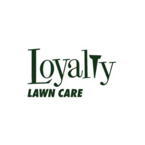 Loyalty Lawn Care Logo