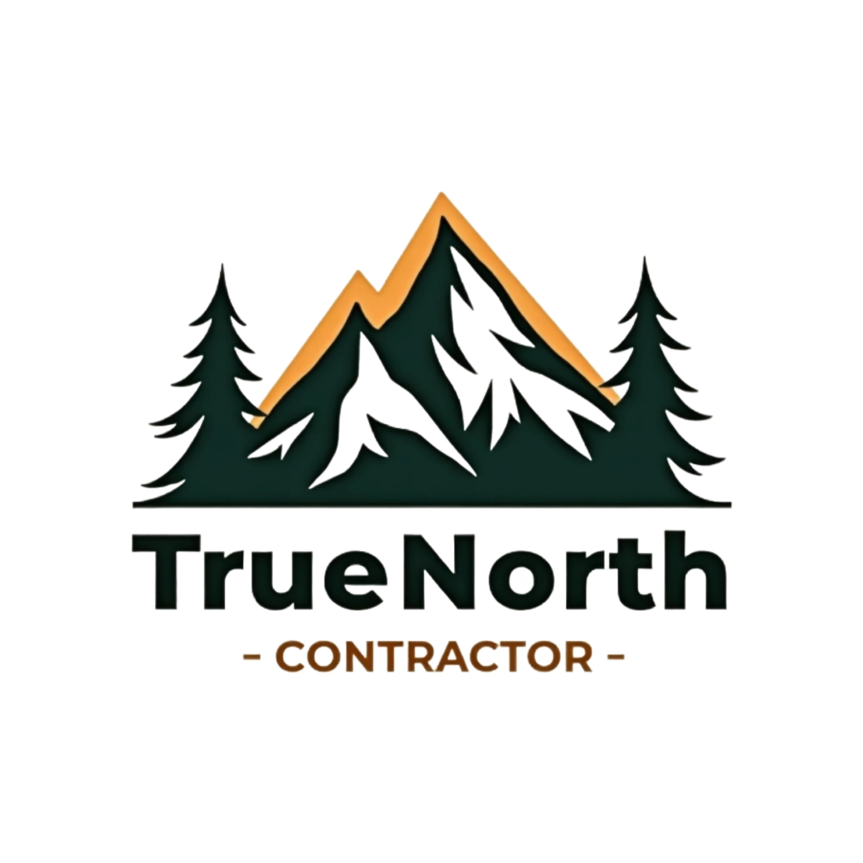 TrueNorth Contractor Logo