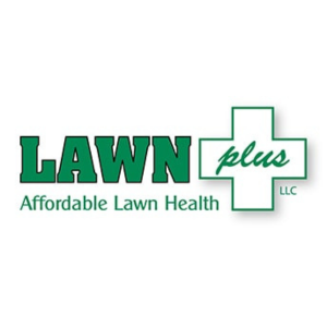 Lawn Plus Logo