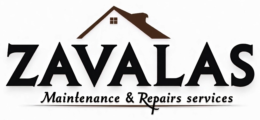 ZAVALA MAINTENANCE & REPAIR SERVICES Logo