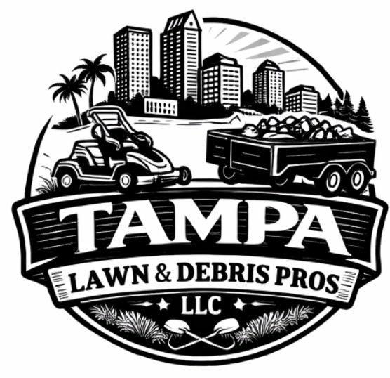 Tampa Lawn & Debris Pros LLC Logo