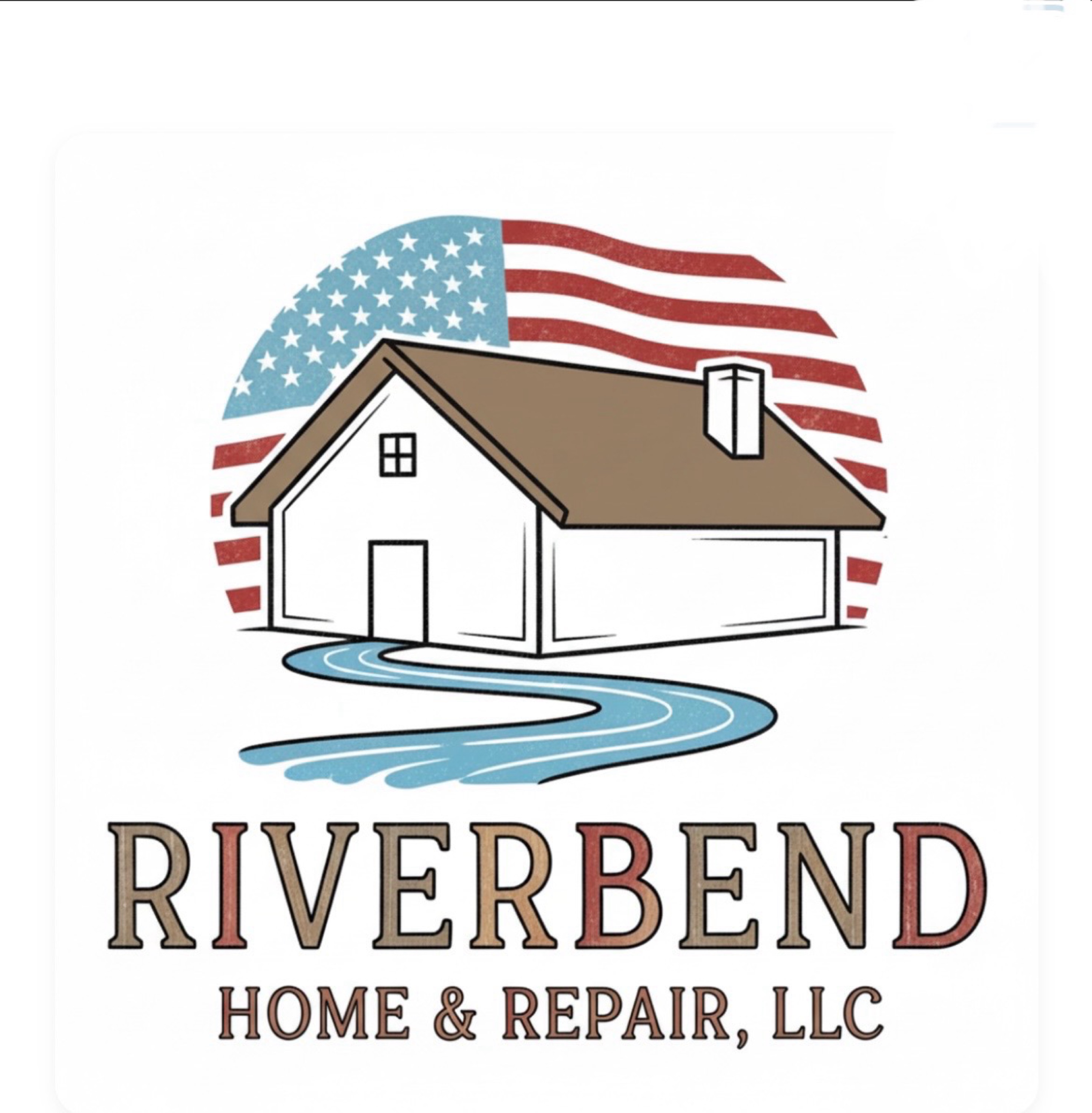 RIVERBEND HOME & REPAIR LLC Logo