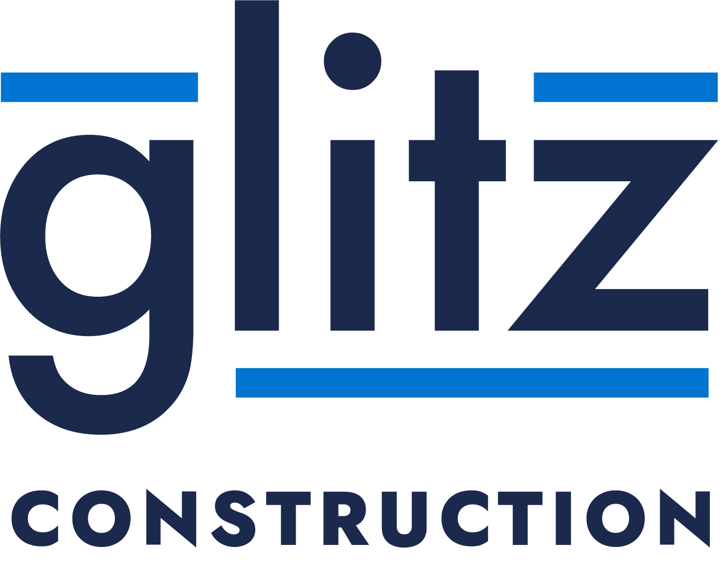 Glitz Construction, Corp. Logo