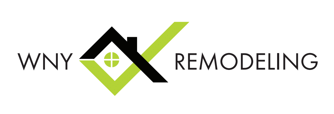 WNY Remodeling Logo