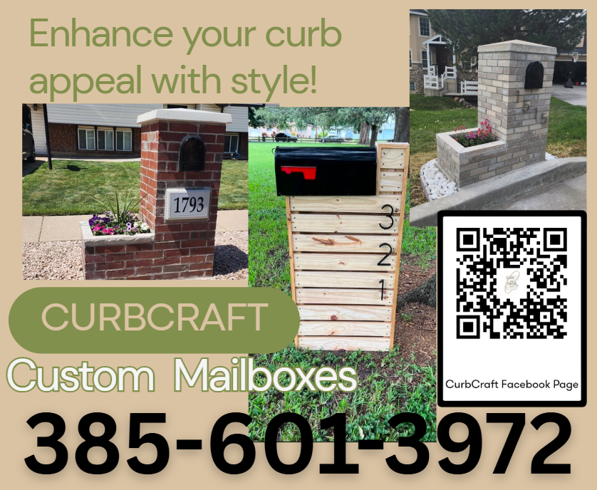 CURBCRAFT CO. LLC Logo