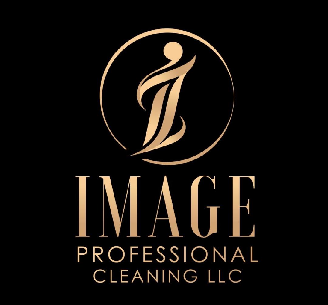 Image Professional Cleaning Logo