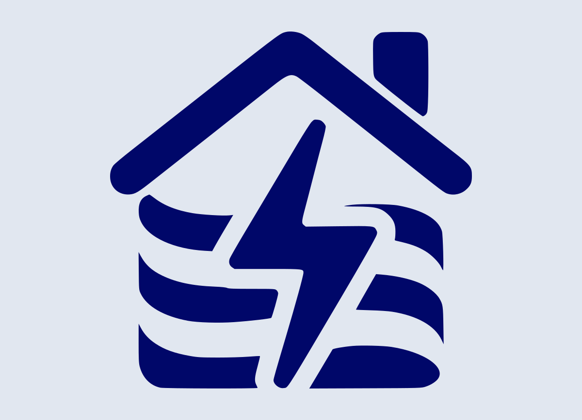 Service First HVAC & Electrical, LLC Logo