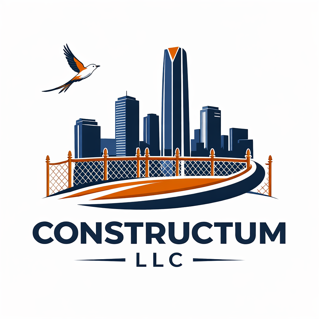 Constructum LLC Logo