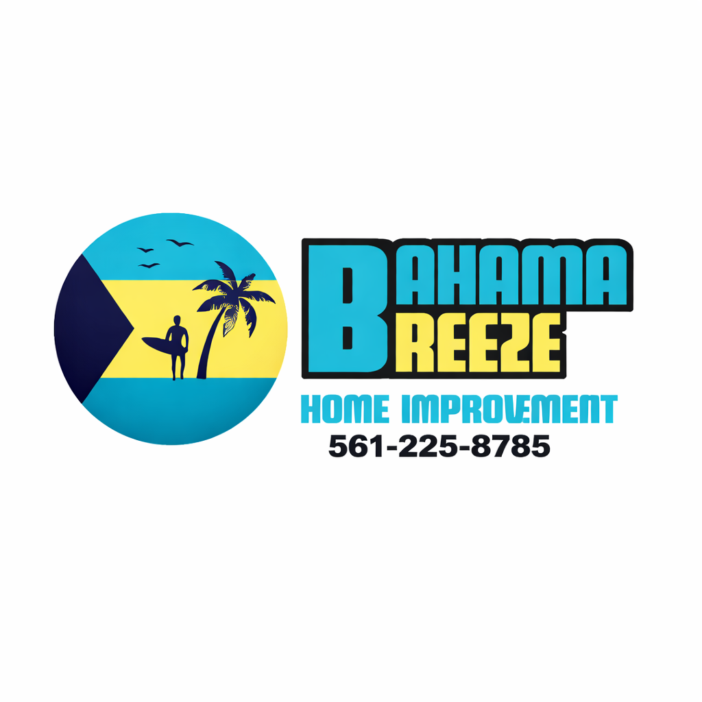 Bahama Breeze Home Improvement LLC Logo