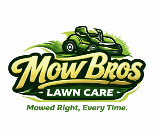 Mow Bros Logo