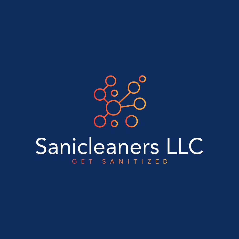 Sanicleaners LLC Logo