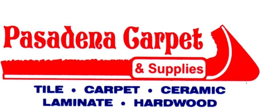 Pasadena Carpet Logo