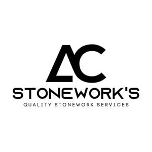 AC Stonework's Logo