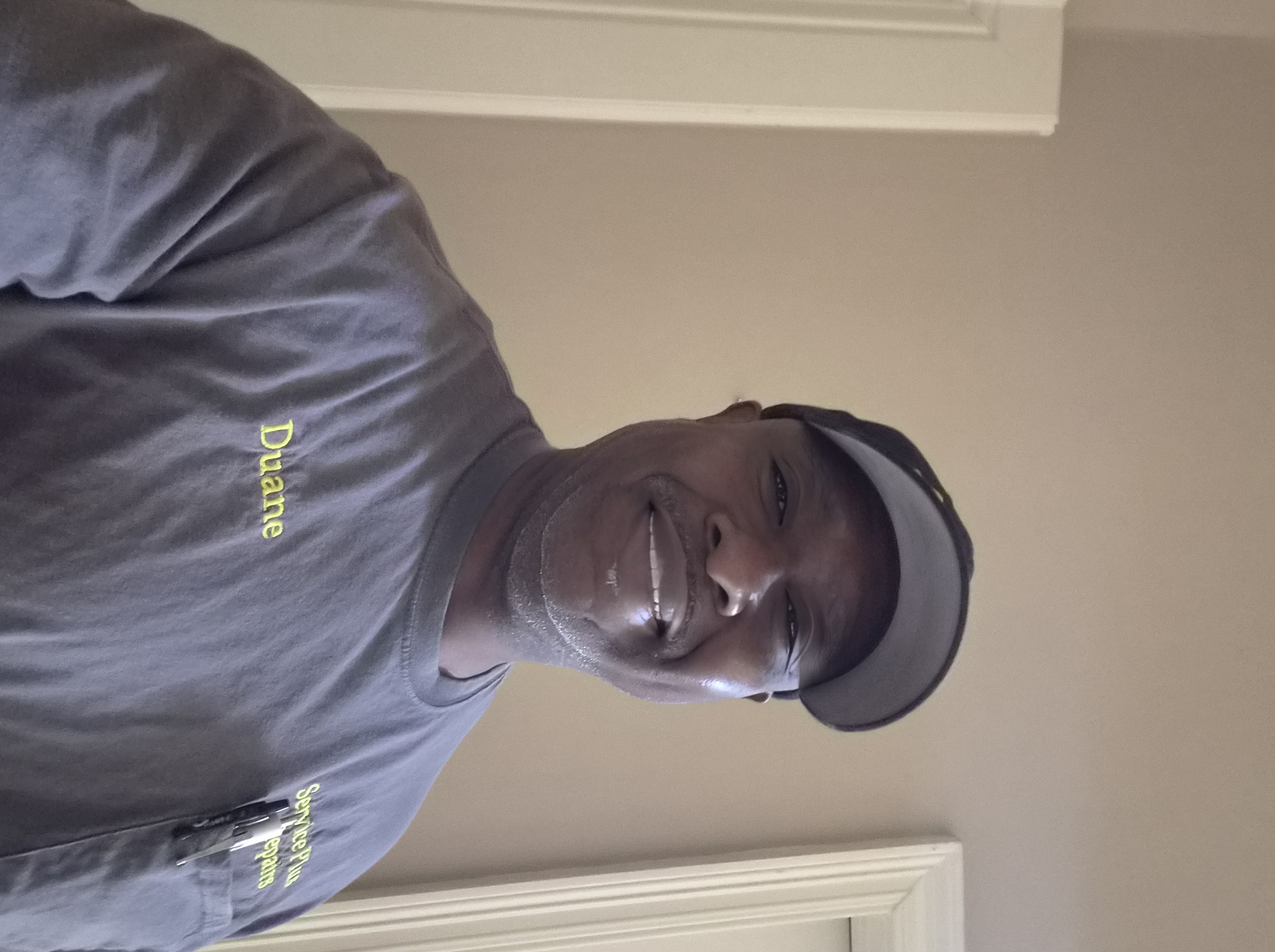 Service Plus Repairs LLC Logo