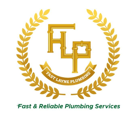 Fast Layne Plumbing LLC Logo