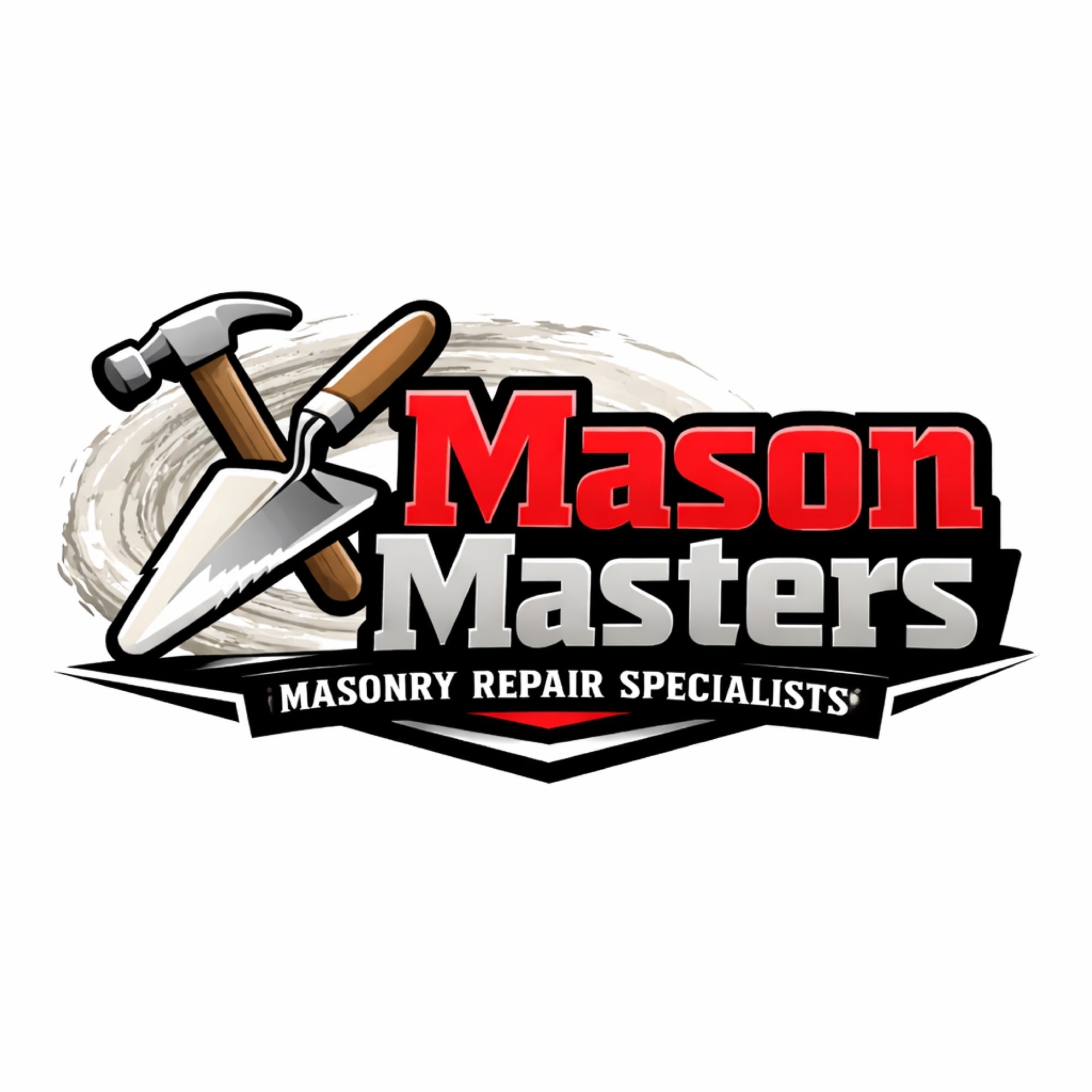 MasonMasters Logo