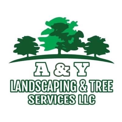 A & Y Landscaping & Tree Services LLC Logo
