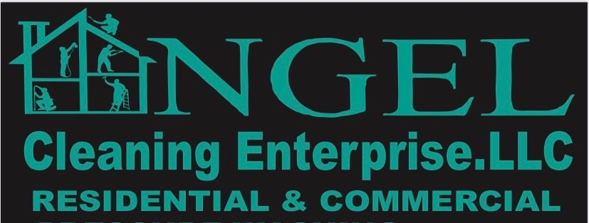 Angel Enterprises Logo