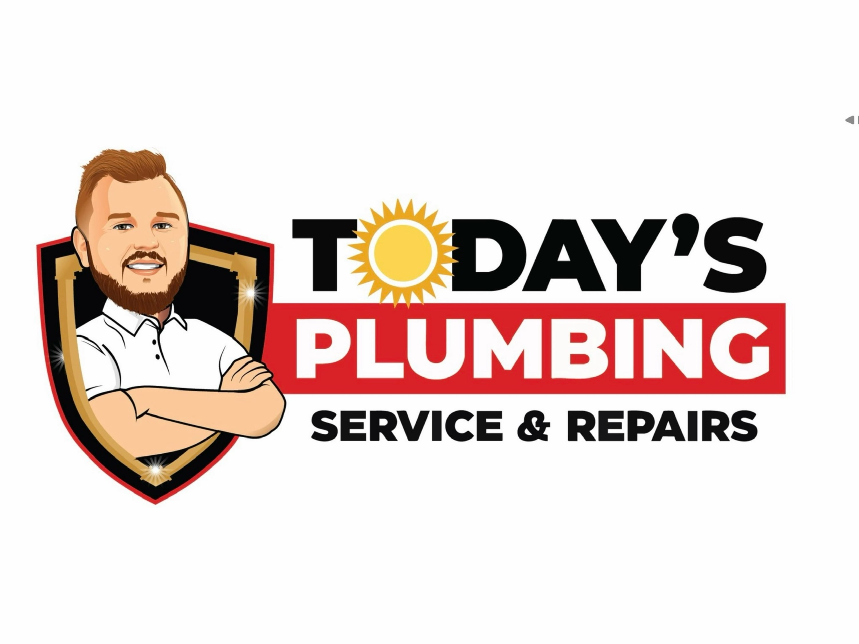 Today's Plumbing Logo