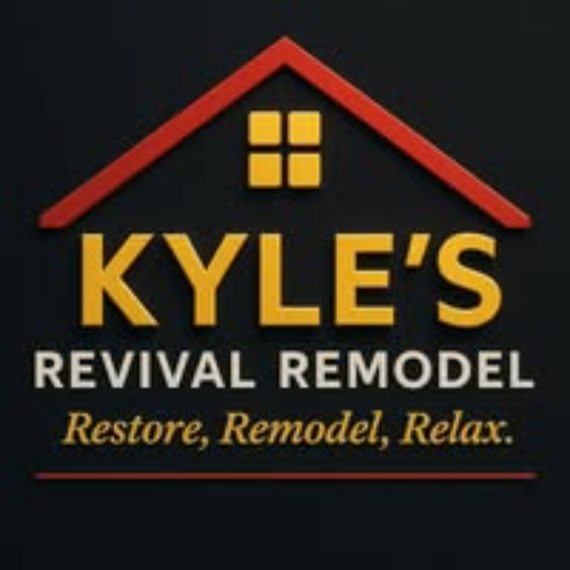 Kyles Revival Remodel, LLC Logo